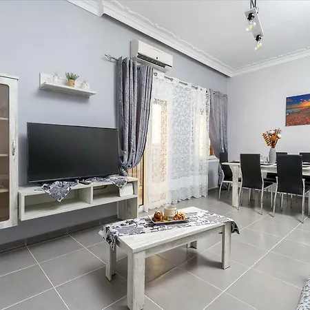 Appartamento Navarino La Canea