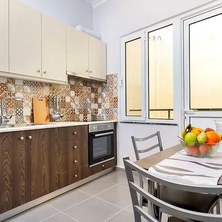 Appartement Navarino
