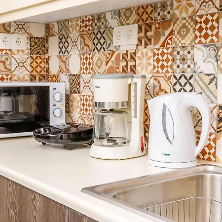 Navarino Appartement La Canée