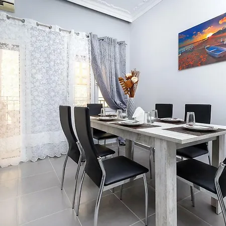 Navarino Appartement *