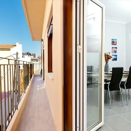 Navarino Appartement